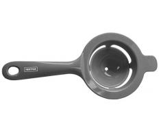 NERTHUS FIH 353 Eigelbtrenner, Schwarz, ursprüngliche