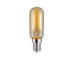 Paulmann Leuchten LED Leuchtmittel, 2 W, Gold