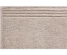 Grund h2779-222207213 Memory Frottierware, Handtuch, Baumwolle, Taupe, 16 x 21 x cm