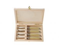 Kom Amsterdam Käsemesser