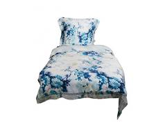 Sternenzelt Bett, Bunt