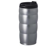 HARIO Teekanne, Glas, Silber, 81 x 81 x 165 cm