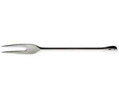 Villeroy & Boch Udine Fleischgabel, 19 cm, Edelstahl