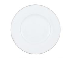 Villeroy & Boch 10-4636-2660 Anmut Platinum No. 1 Brotteller, Porzellan