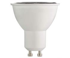 Xavax LED Leuchtmittel GU10 400lm befüllt Glühlampe. 55W PAR16, Lumen. Der Tag