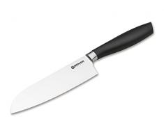 Böker Core Professional Santoku Kochmesser