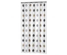 Sealskin Duschvorhang, Twister, Textil, B x H: 180 x 200 cm