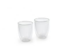 Wassergläser Set 2 teilig Café Sommelier 2.0, 100 ml