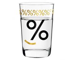 RITZENHOFF Next Shot Schnapsglas von Carl van Ommen, aus Kristallglas, 40 ml