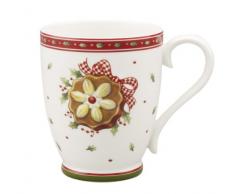 Villeroy & Boch Winter Bakery Delight Henkelbecher