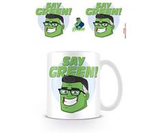 Avengers: Endgame MG25661 Tasse aus Keramik, 11oz, 315 ml