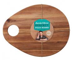 Jamie Oliver 554968 Servierbrett, Akazie