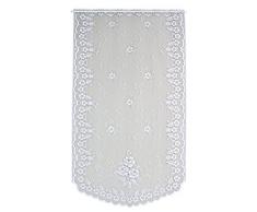 Anna Cortina Gardine, Weiß