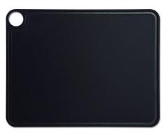 Arcos 692310 Tisch, Holz, Schwarz, 427 x 327 mm