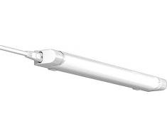 RZB 451035.752.79 Lichtleiste, T5 Strip-Light, 8 W, G5