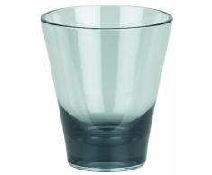 Spirella Max Light Zahnputzbecher Grau