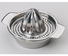 STAR 7968 Zitronen und Orangenpresse, 13 cm