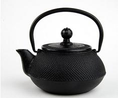 Vier Ten Teekanne, Gusseisen, 0,3 l