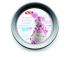 Ibili 815135 Runde Backform, extratief, 35 x 10 cm