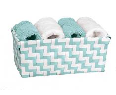 Kleine Wolke Solas Frottier-Set, Baumwolle, Salbeigrün, 5-teilig