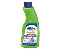 Mr Magic Mister Magic 119586 Destilliertes Wasser Magnifico Bügeleisen, Mehrfarbig, 16.7 x 7.3000000000000007 X 3.7 cm, 12 Einheiten