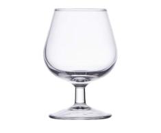 Arcoroc ARC 01476 Degustation Cognacschwenker, Cognacglas, 150ml, Glas, transparent, 12 Stück