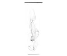 Startex Schiebevorhang, Stoff, Bunt