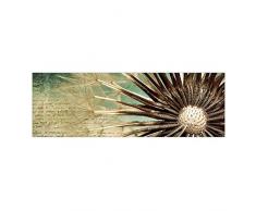 WTD 40953 Leinwandbild No.9 Closer Than Before 120 x 40 cm