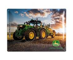 Nostalgic-Art Blechschild, Bunt