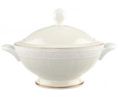Villeroy & Boch 10-4390-2360 Ivoire Terrine, Porzellan