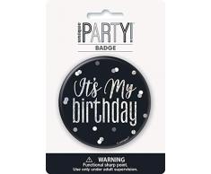 Unique Party 56450 Luftballons