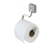 Tiger Impuls Toilettenpapierhalter, Edelstahl gebürstet