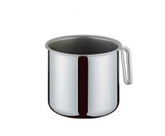 Spring KP0285886014 Cristal Milchtopf-Kp0285886014 Milchtöpfe, Stahl, Edelstahl