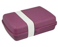 zuperzozial Lunchbox Lunchbox, Nylon, Violett