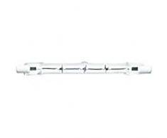 Sylvania Linear Halogen-Lampe mit zwei Enden, warm weiß, R7s, 500 W