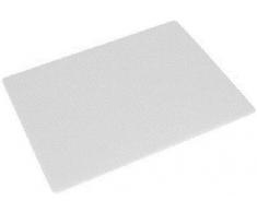 Rayen 2110 Schneidebrett, flexibel, 30 x 37 cm, weiß