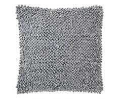 Kissen Corral 45x45 cm blau