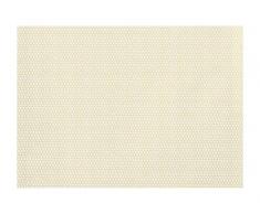 APELT Platzset, Polyester, Gelb, 33 x 46 x 0.2 cm