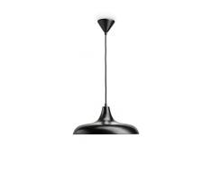 Philips myLiving Surrey Pendelleuchte, schwarz 3653230E7