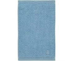 Möve Superwuschel Gästetuch 30 x 50 cm, aquamarine
