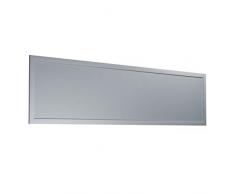 LEDVANCE LED Panel-Leuchte, Leuchte für Innenanwendungen, Aufbauleuchte, Warmweiß, 1195 mm x 295,0 mm x 46,6 mm, PLANON Plus