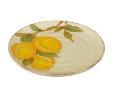 Bia Sorrento Salat Teller, 6 Stück