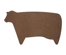 Epicurean Schneidebrett Kuh muskat