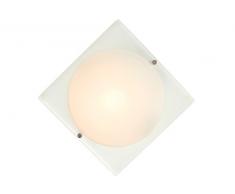 OSRAM Badleuchte 1 x 60 W, weiss