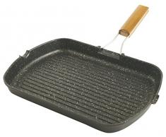 GALILEO Steakpfanne Noir