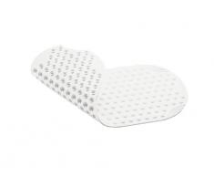 Ridder 68101S-350 Badewanneneinlage ca. 38 x 89 cm, Tecno weiÃ
