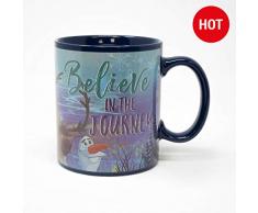 Disney SCMG25454 Thermobecher, Keramik