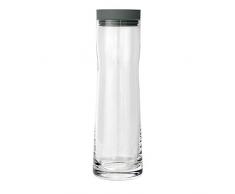 blomus 63784 Splash Wasserkaraffe, Glas