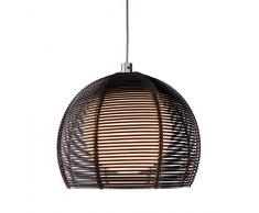 Deko-Light Pendelleuchte, Filo Ball, 220-240 V AC/50-60 Hz, G9, 40,00 W 342030