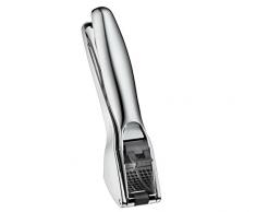 Küchenprofi Küchenhelfer, Chrom, Silber, 18 x 3,5 x 6 cm